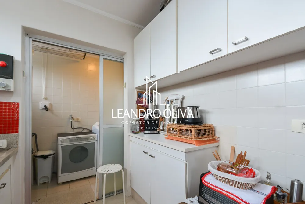 Apartamento, 3 quartos, 136 m² - Foto 5
