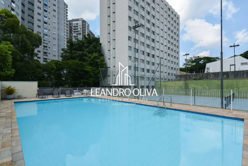Apartamento, 3 quartos, 136 m² - Foto 12