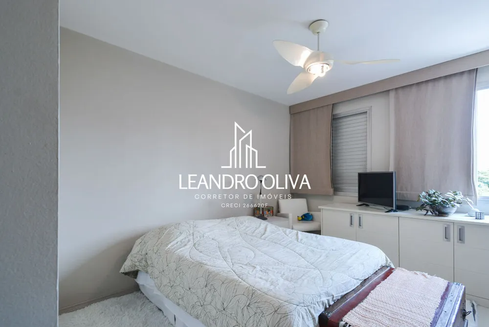 Apartamento, 3 quartos, 136 m² - Foto 8