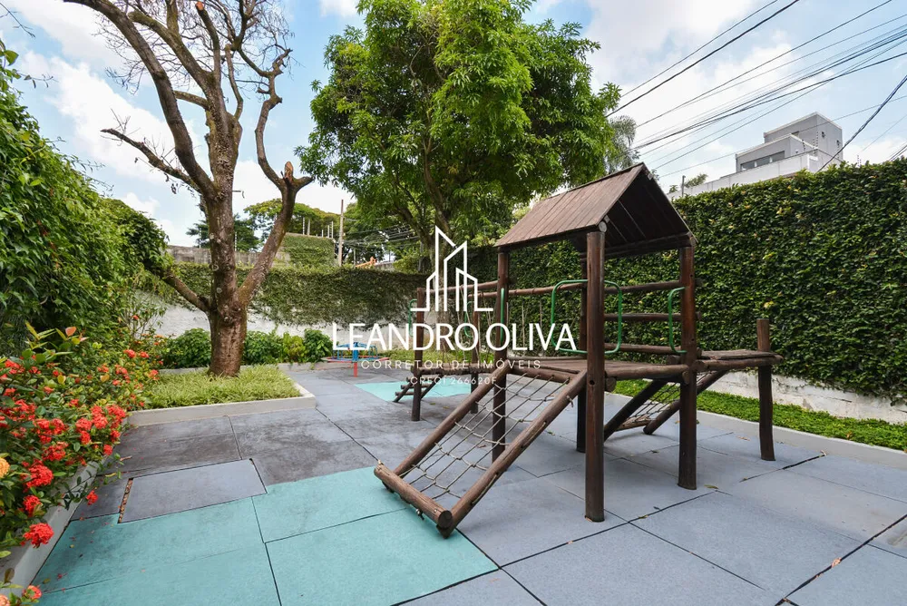 Apartamento, 3 quartos, 136 m² - Foto 13