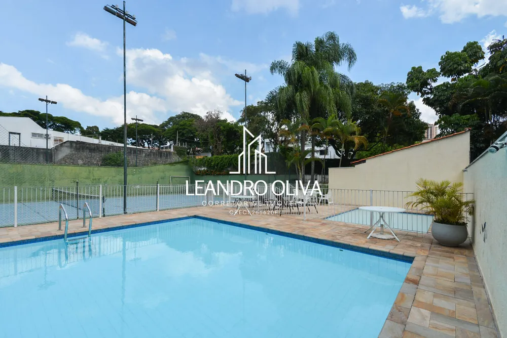Apartamento, 3 quartos, 136 m² - Foto 11