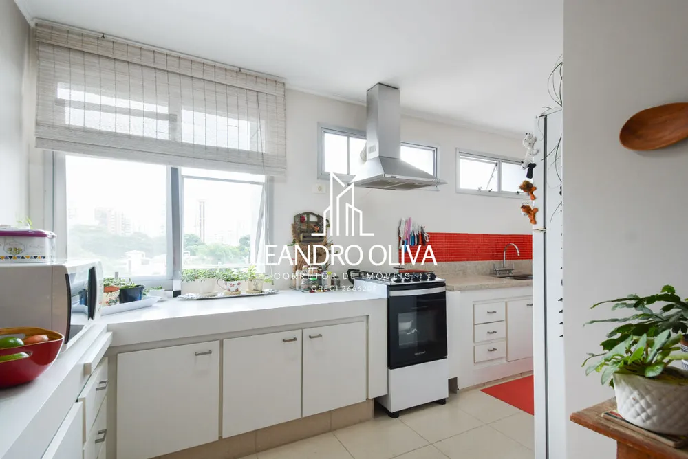 Apartamento, 3 quartos, 136 m² - Foto 7