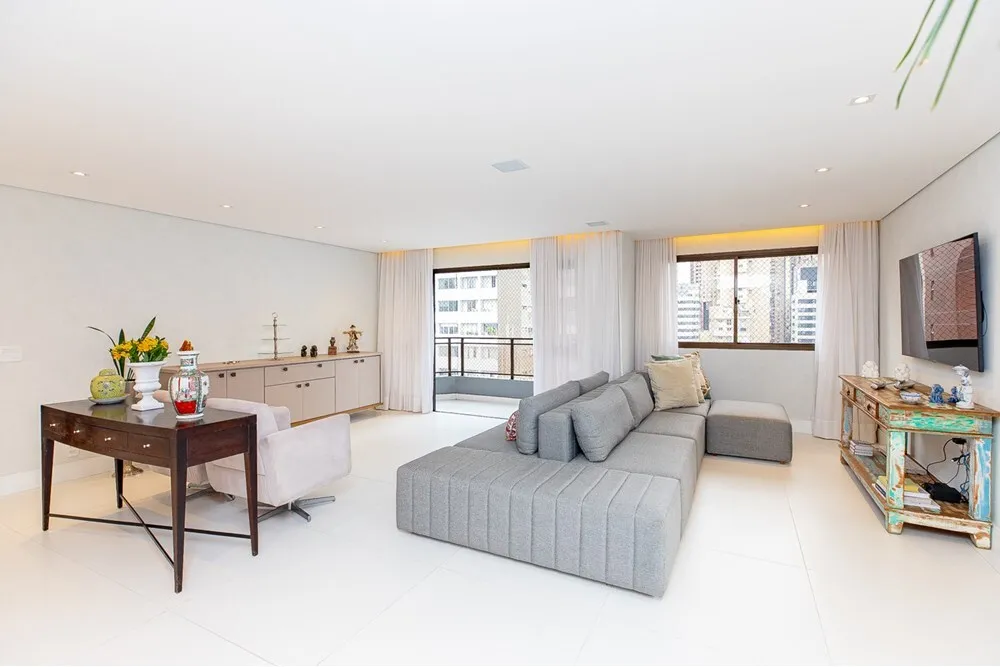 Apartamento, 4 quartos, 197 m² - Foto 12