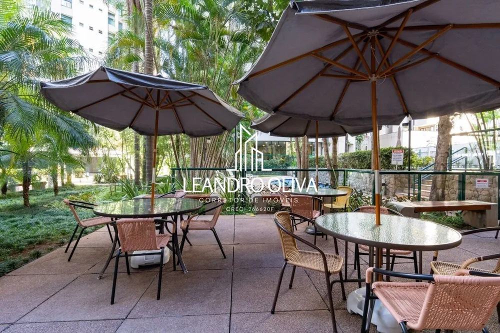 Cobertura, 3 quartos, 202 m² - Foto 5