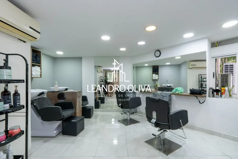 Cobertura, 3 quartos, 202 m² - Foto 1