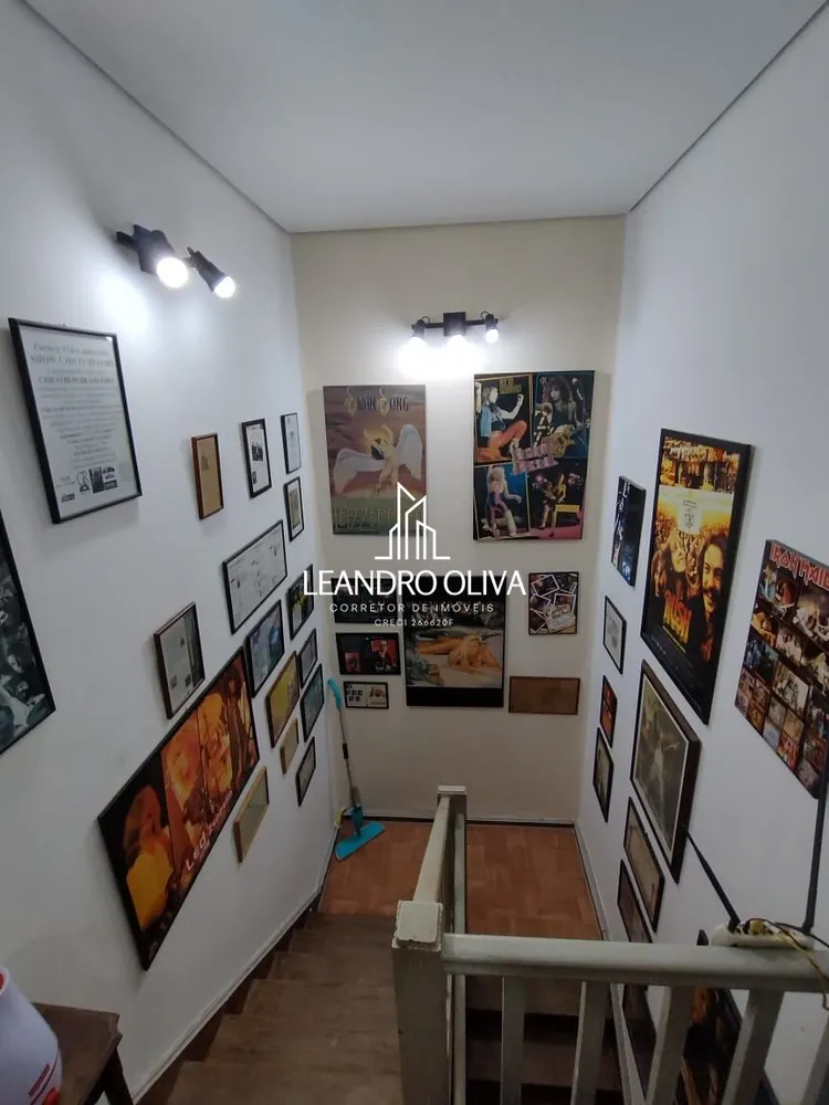 Sobrado, 2 quartos, 107 m² - Foto 4