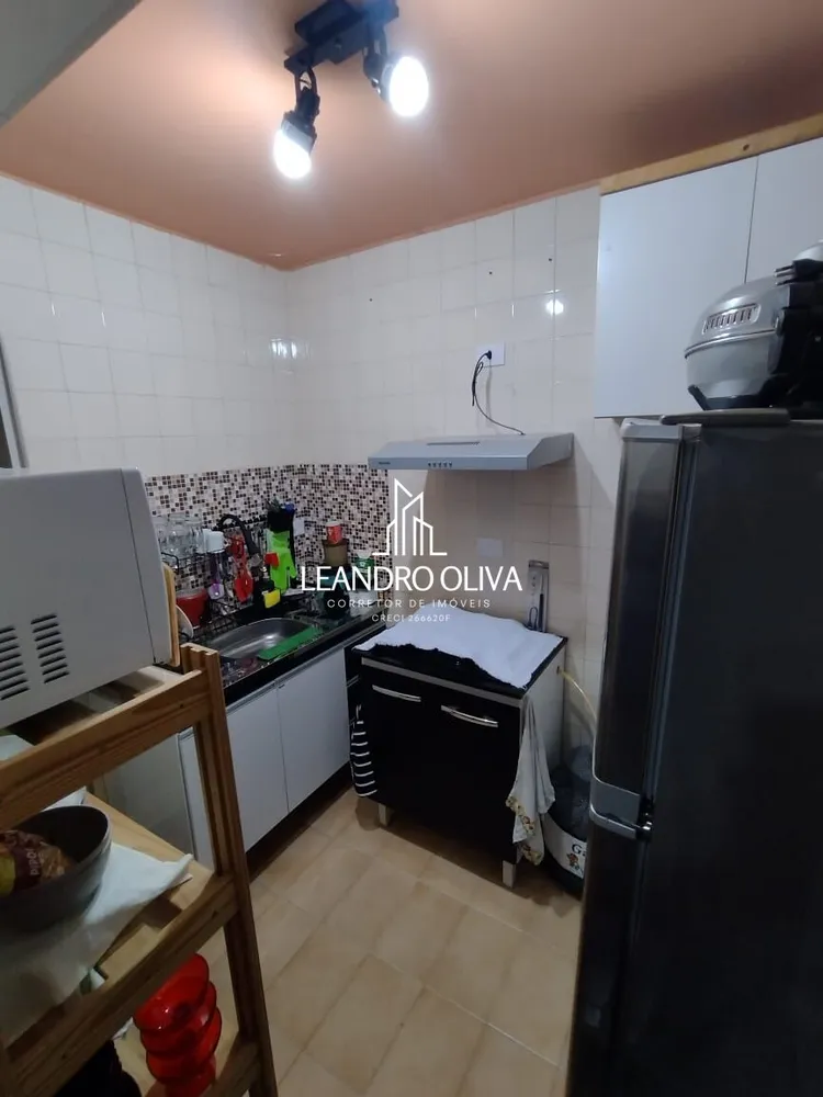 Sobrado, 2 quartos, 107 m² - Foto 11