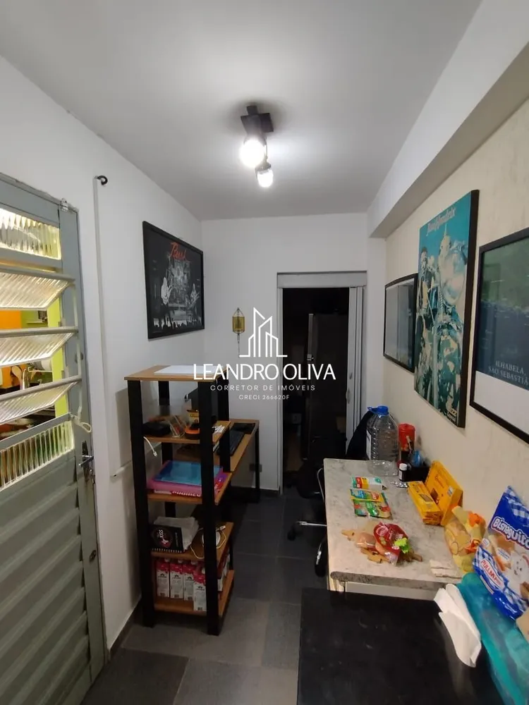 Sobrado, 2 quartos, 107 m² - Foto 9