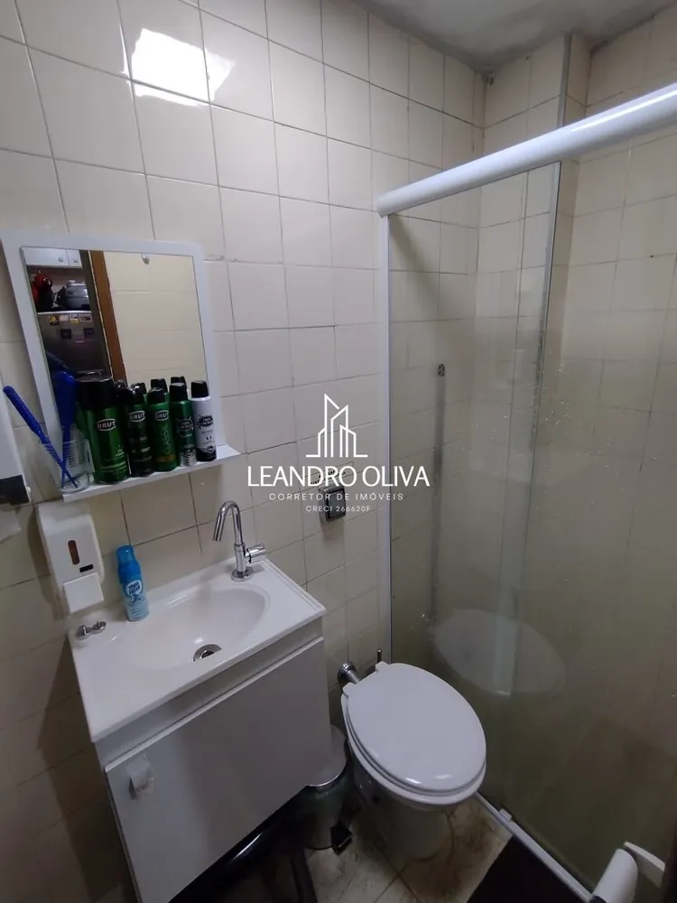 Sobrado, 2 quartos, 107 m² - Foto 12