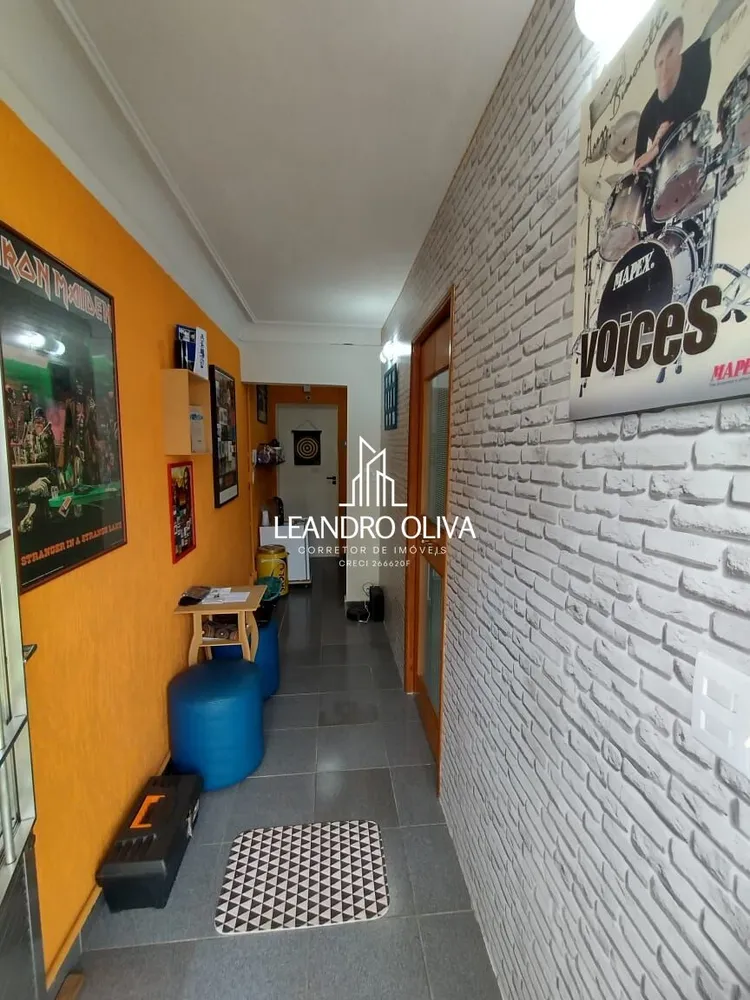 Sobrado, 2 quartos, 107 m² - Foto 7