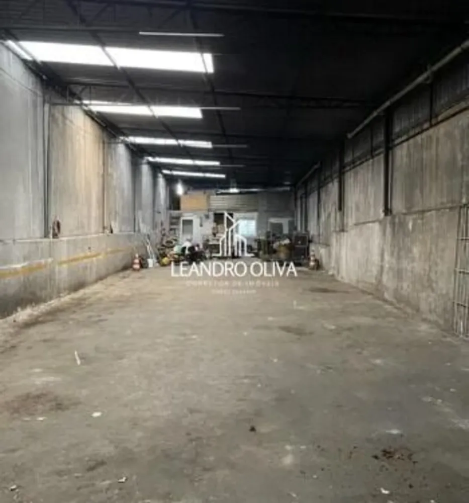 Loja-Salão, 290 m² - Foto 3