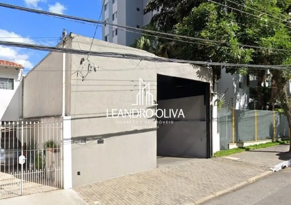 Loja-Salão, 290 m² - Foto 2