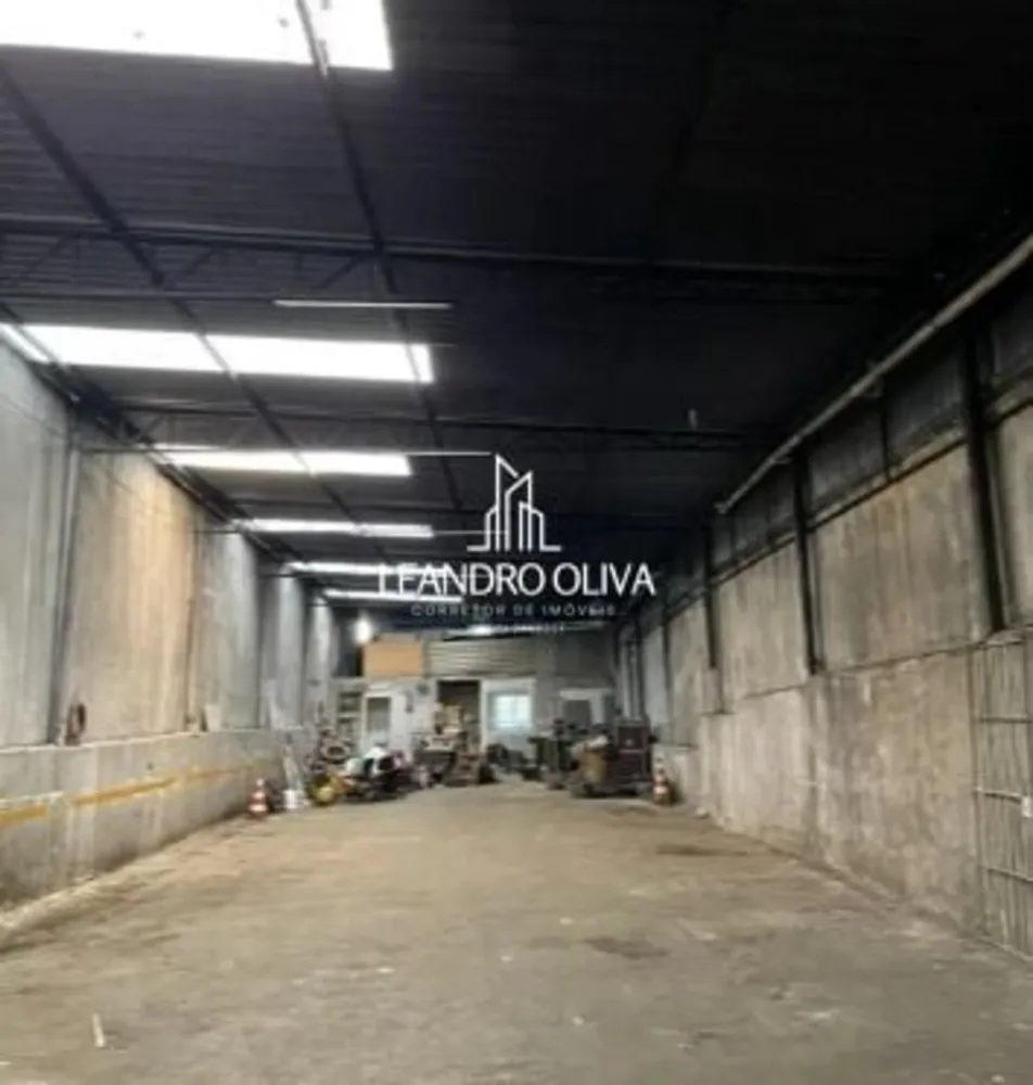 Loja-Salão, 290 m² - Foto 4