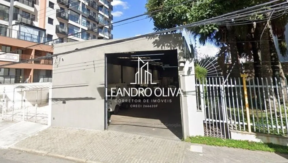 Loja-Salão, 290 m² - Foto 1