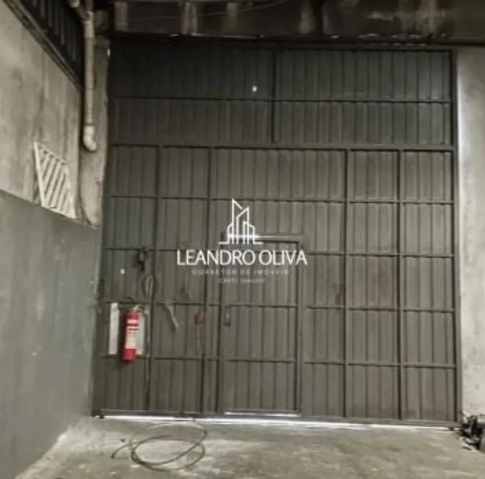 Loja-Salão, 290 m² - Foto 5