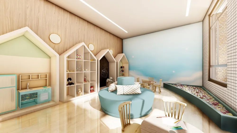 Apartamento, 4 quartos, 220 m² - Foto 4