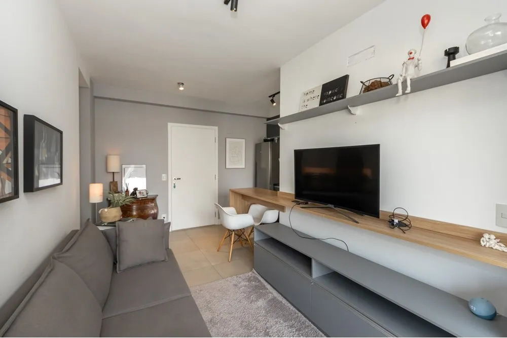 Apartamento, 1 quarto, 47 m² - Foto 11