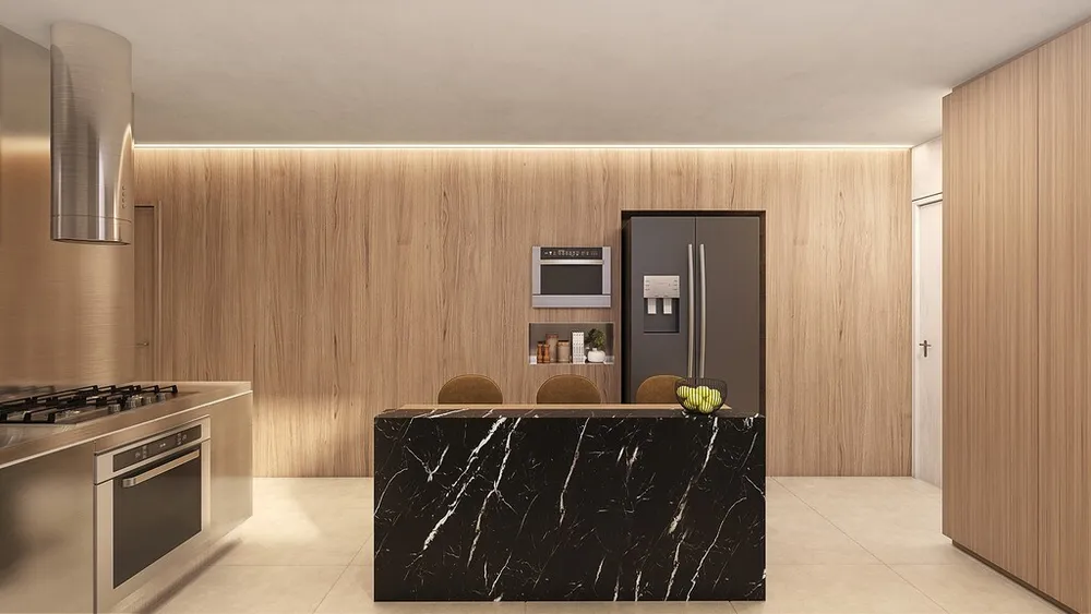 Apartamento, 4 quartos, 238 m² - Foto 5