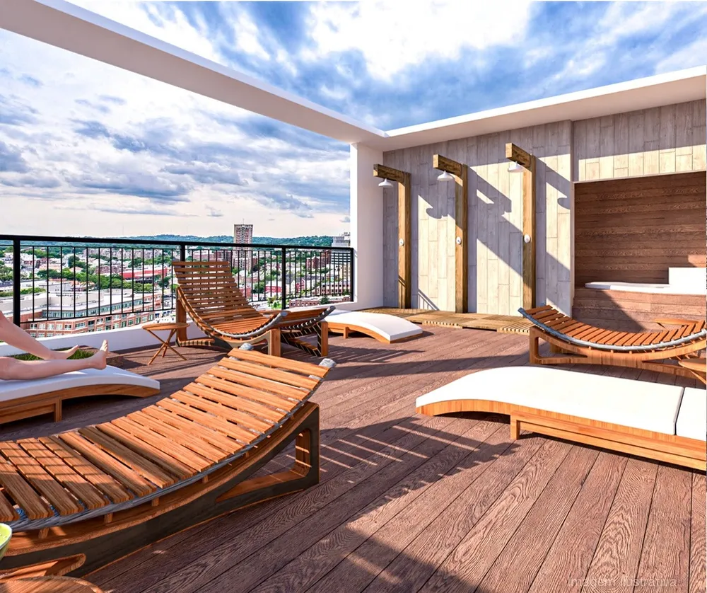 Apartamento, 2 quartos, 44 m² - Foto 8