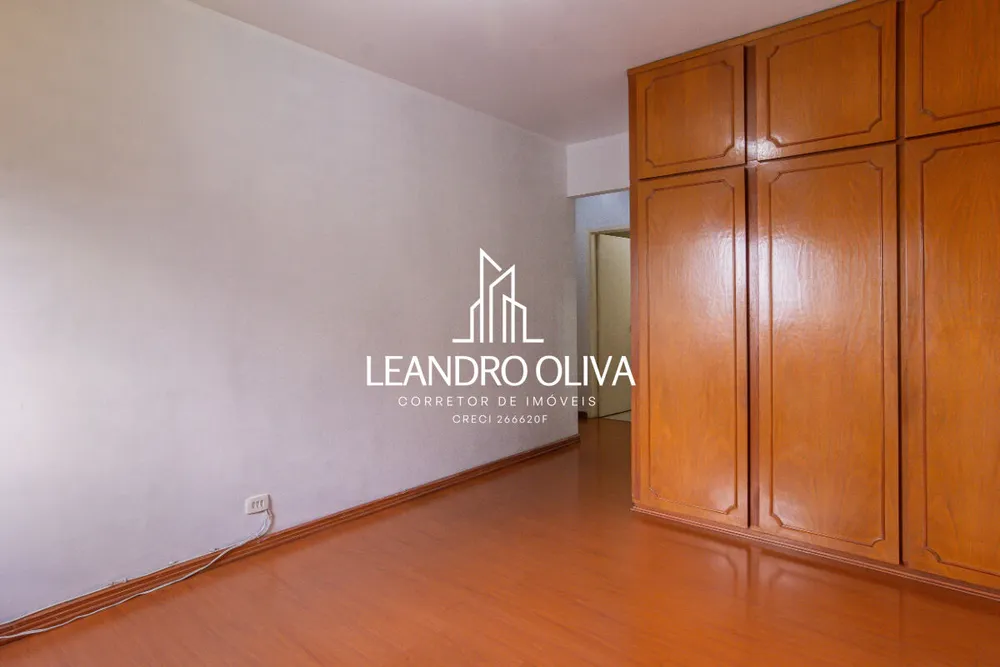 Apartamento, 3 quartos, 176 m² - Foto 2