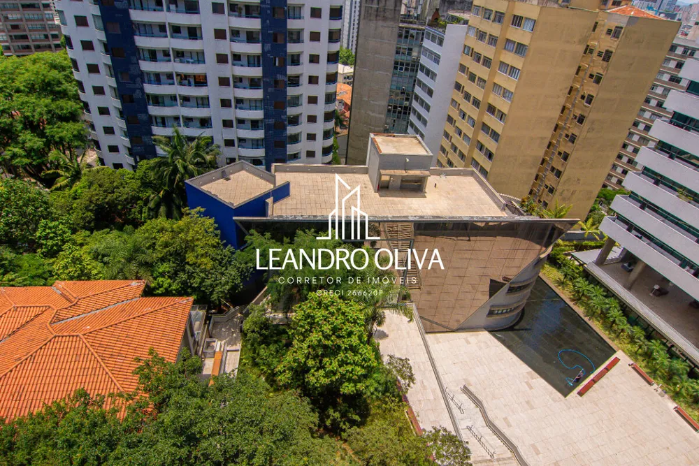 Apartamento, 3 quartos, 176 m² - Foto 1