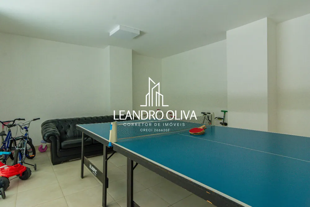 Apartamento, 3 quartos, 176 m² - Foto 3