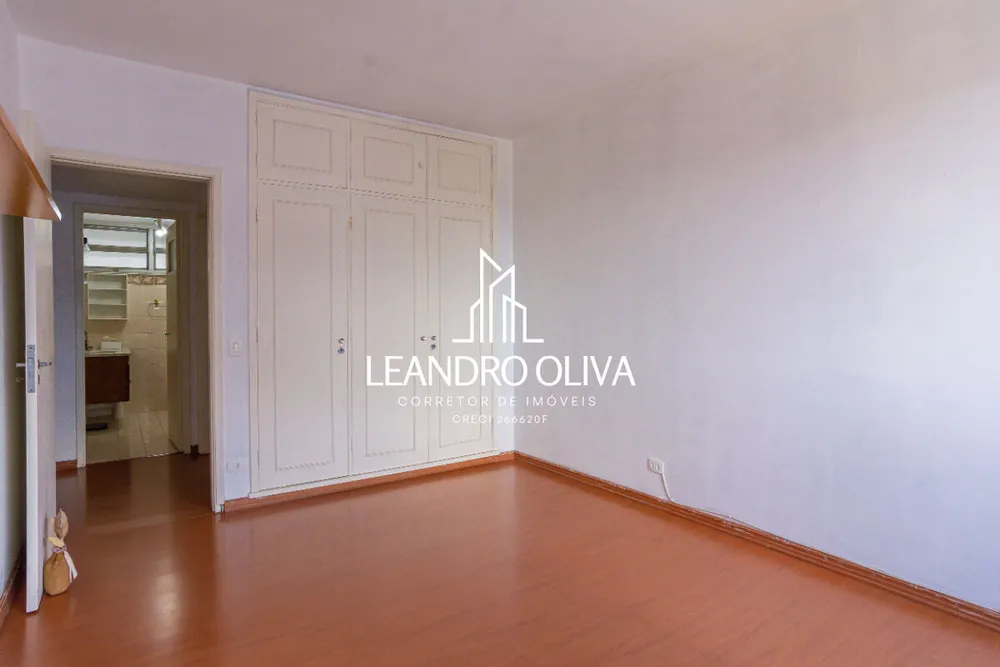 Apartamento, 3 quartos, 176 m² - Foto 7