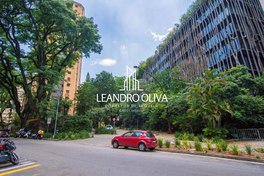 Apartamento, 3 quartos, 176 m² - Foto 7