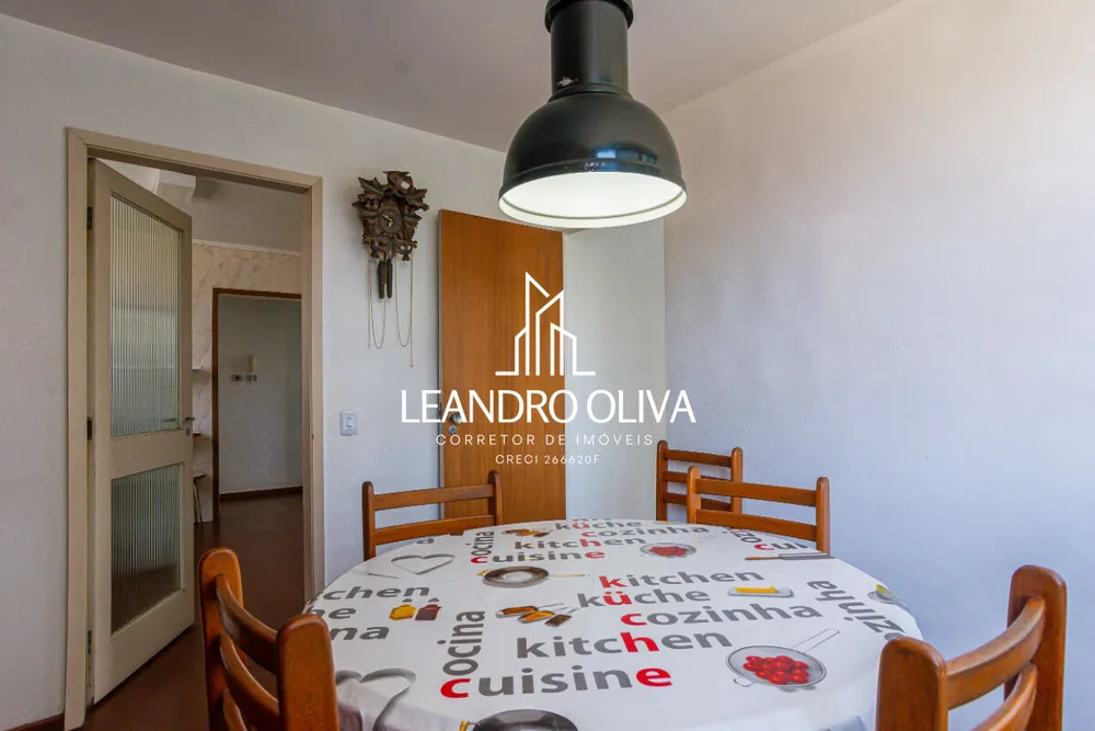 Apartamento, 3 quartos, 176 m² - Foto 1