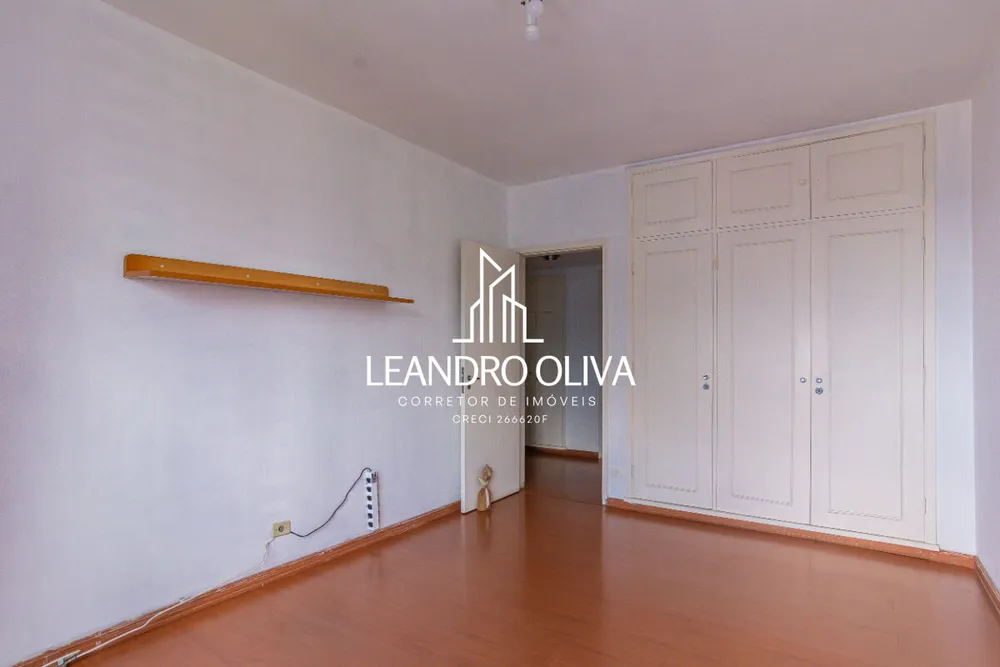 Apartamento, 3 quartos, 176 m² - Foto 5