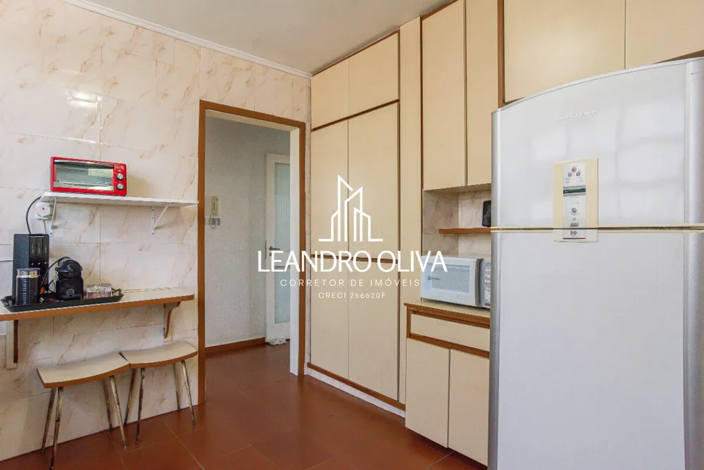 Apartamento, 3 quartos, 176 m² - Foto 6