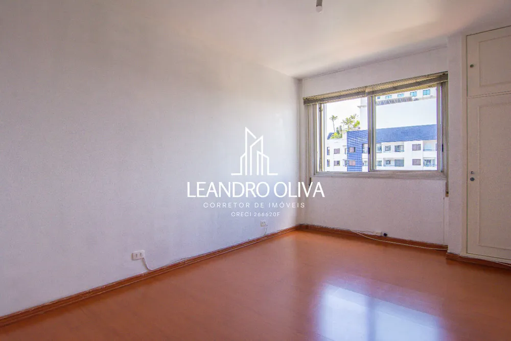 Apartamento, 3 quartos, 176 m² - Foto 5