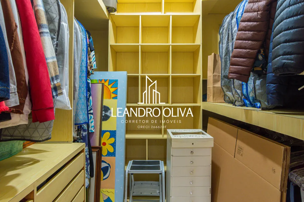 Apartamento, 3 quartos, 176 m² - Foto 4