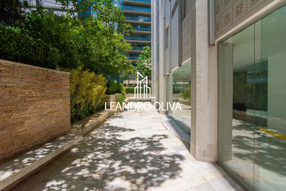 Apartamento, 3 quartos, 176 m² - Foto 2