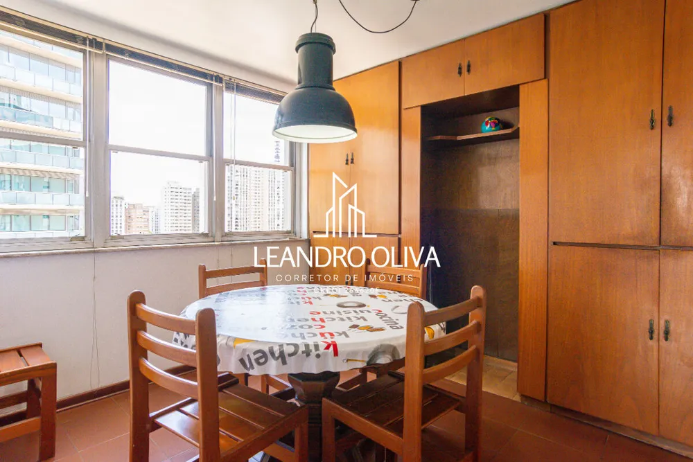 Apartamento, 3 quartos, 176 m² - Foto 8