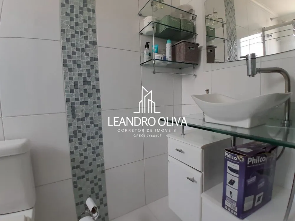 Apartamento, 2 quartos, 65 m² - Foto 7