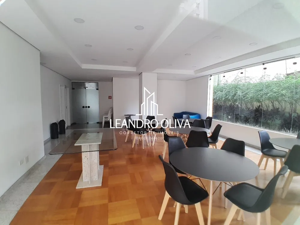 Apartamento, 2 quartos, 65 m² - Foto 12