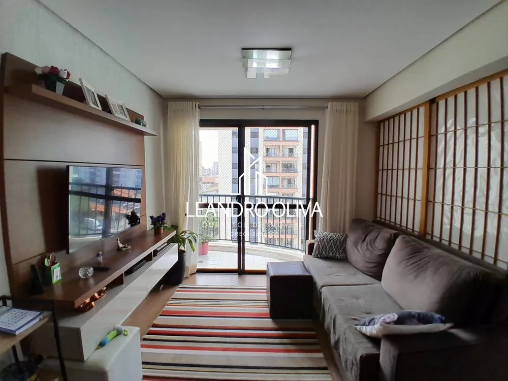 Apartamento, 2 quartos, 65 m² - Foto 2