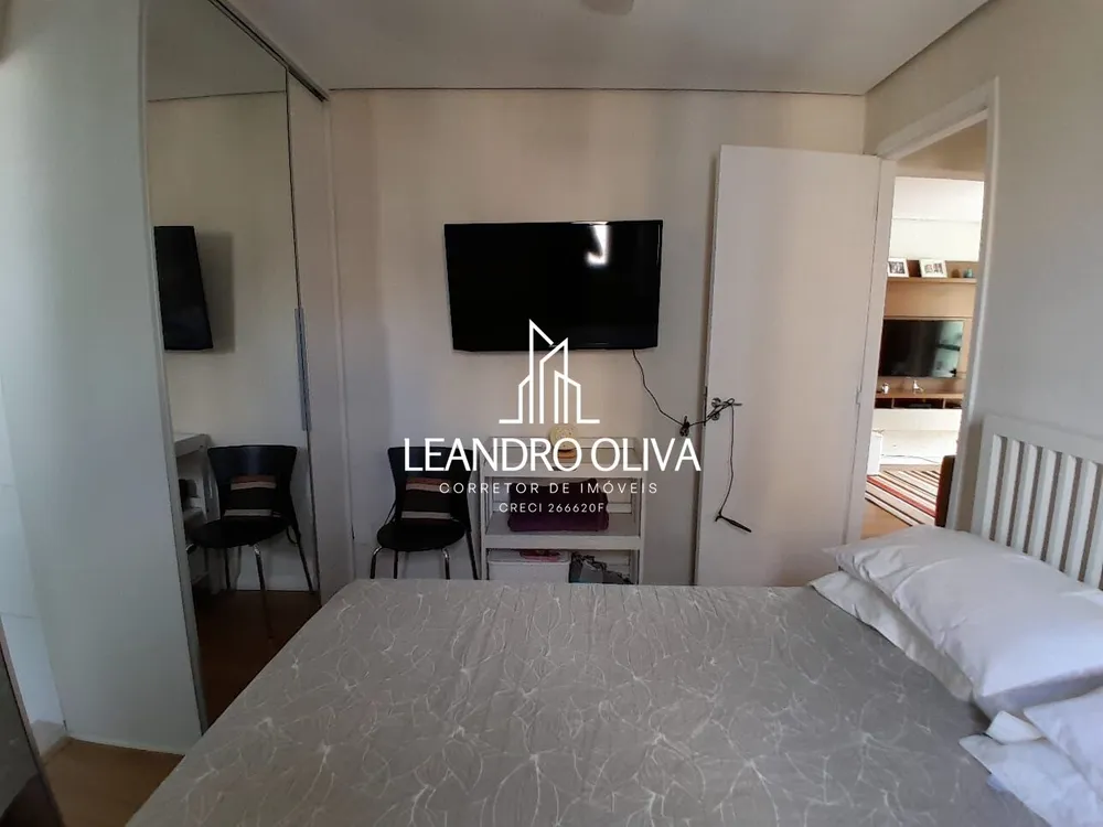 Apartamento, 2 quartos, 65 m² - Foto 6