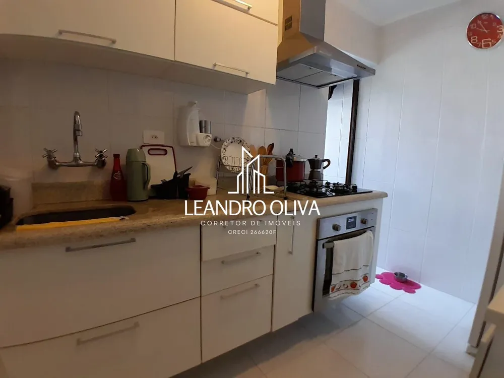 Apartamento, 2 quartos, 65 m² - Foto 10