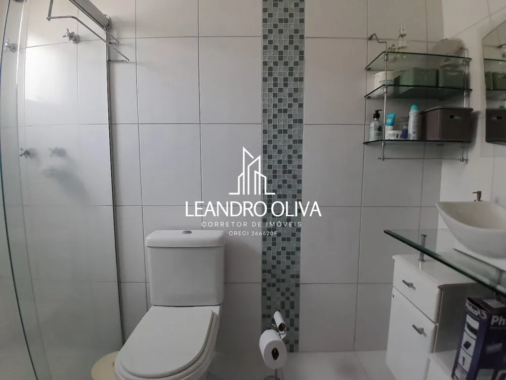 Apartamento, 2 quartos, 65 m² - Foto 8