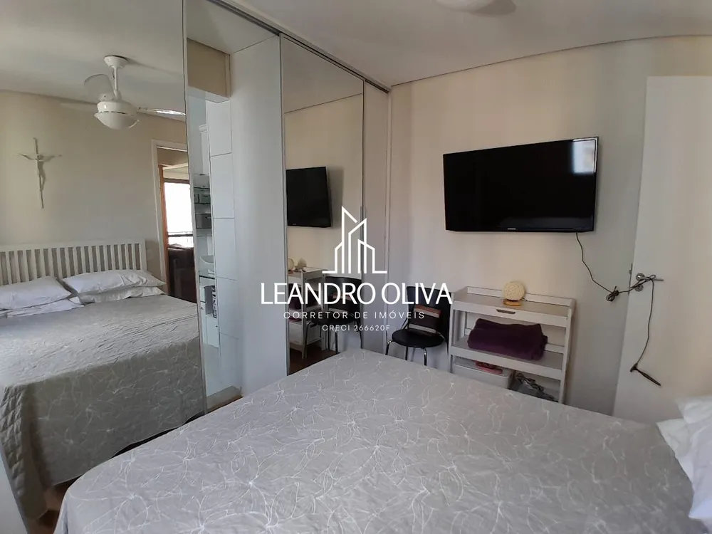 Apartamento, 2 quartos, 65 m² - Foto 5
