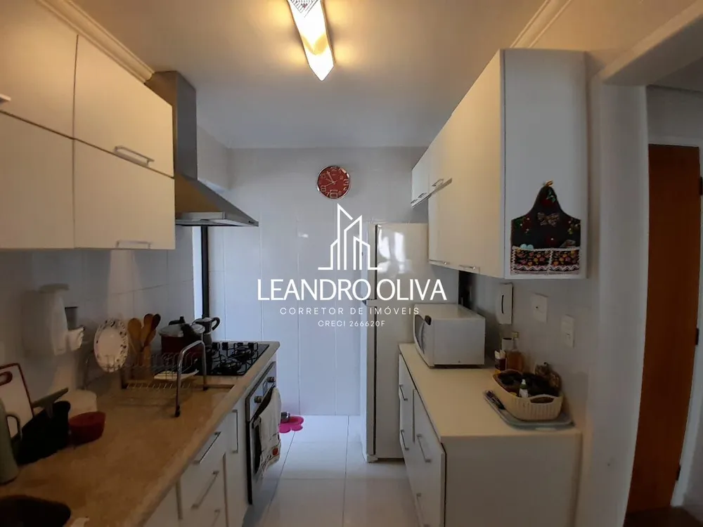 Apartamento, 2 quartos, 65 m² - Foto 11
