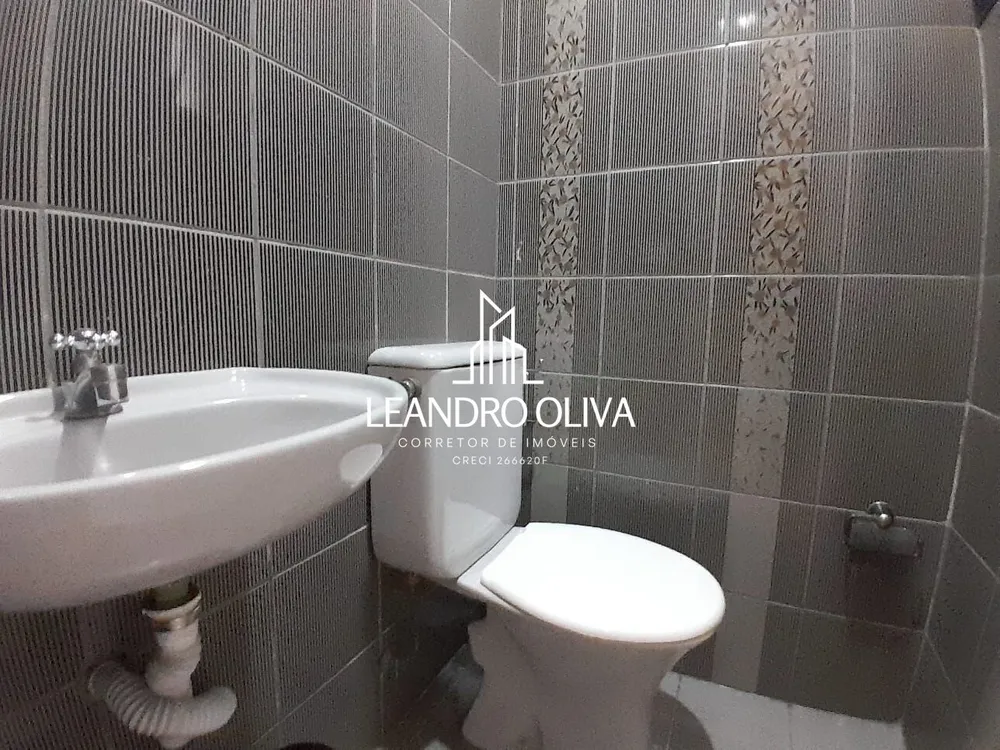 Apartamento, 3 quartos, 80 m² - Foto 3