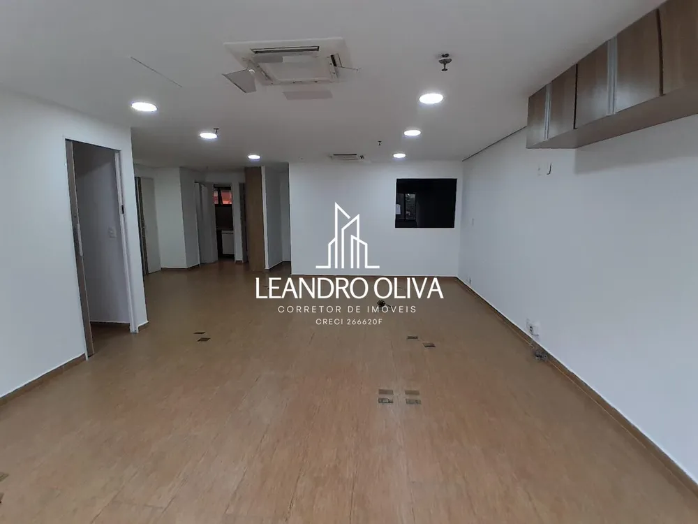 Apartamento, 3 quartos, 80 m² - Foto 8