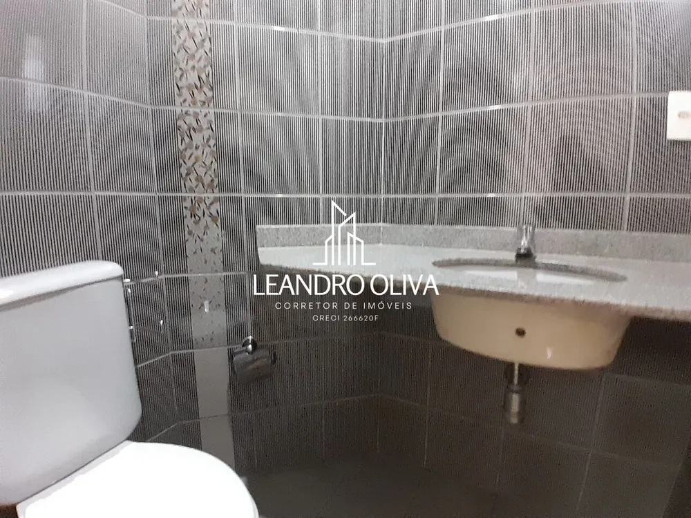 Apartamento, 3 quartos, 80 m² - Foto 5