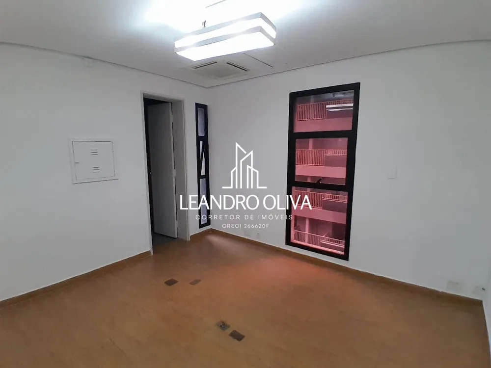 Apartamento, 3 quartos, 80 m² - Foto 12