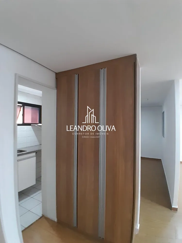 Apartamento, 3 quartos, 80 m² - Foto 2