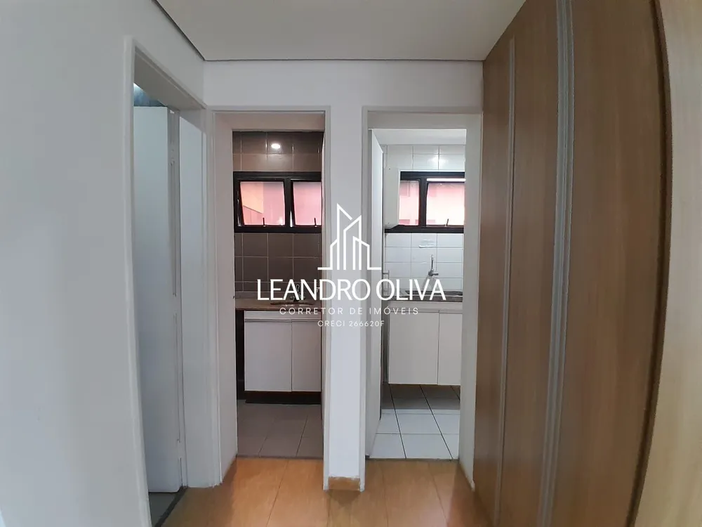 Apartamento, 3 quartos, 80 m² - Foto 6