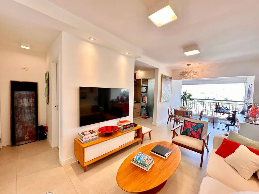 Apartamento, 2 quartos, 74 m² - Foto 7
